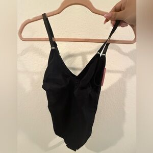 Black Shapewear